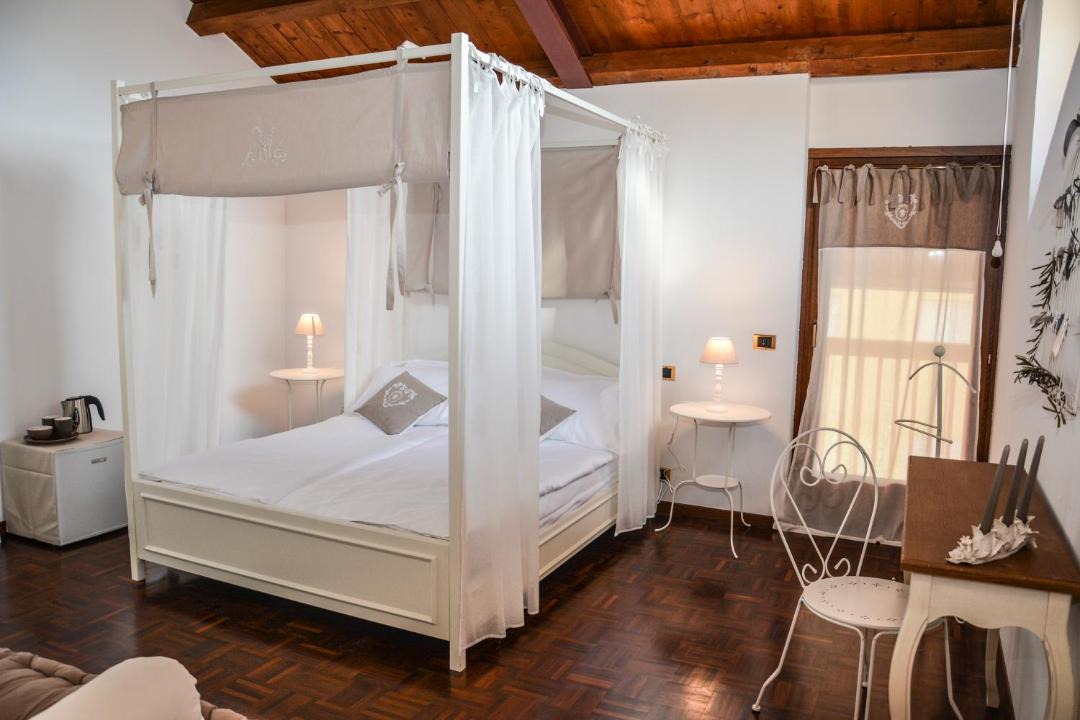 Photo of Bedroom in Nago-Torbole