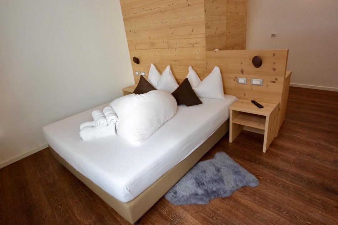 Photo of Bedroom in Moena