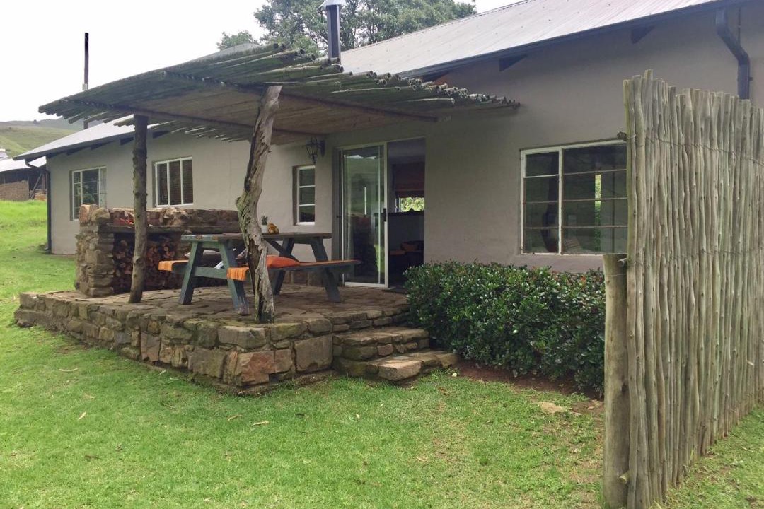 Photo of Others in Elandskop
