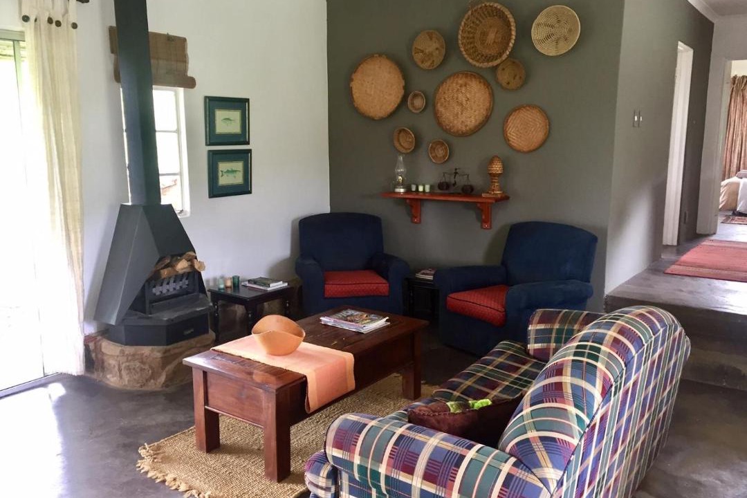 Photo of Livingroom in Elandskop
