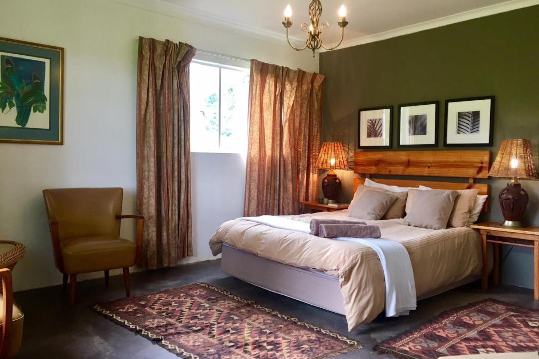 Photo of Bedroom in Elandskop