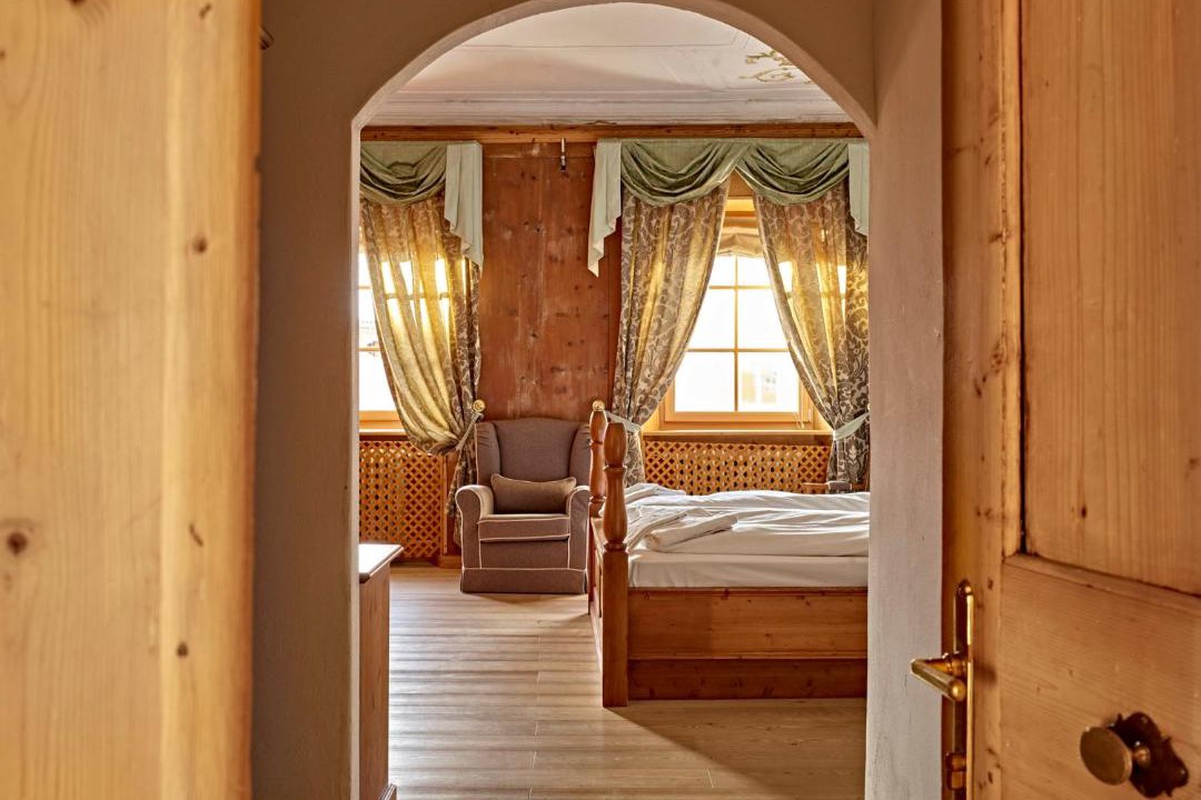 Photo of Bedroom in Cavalese