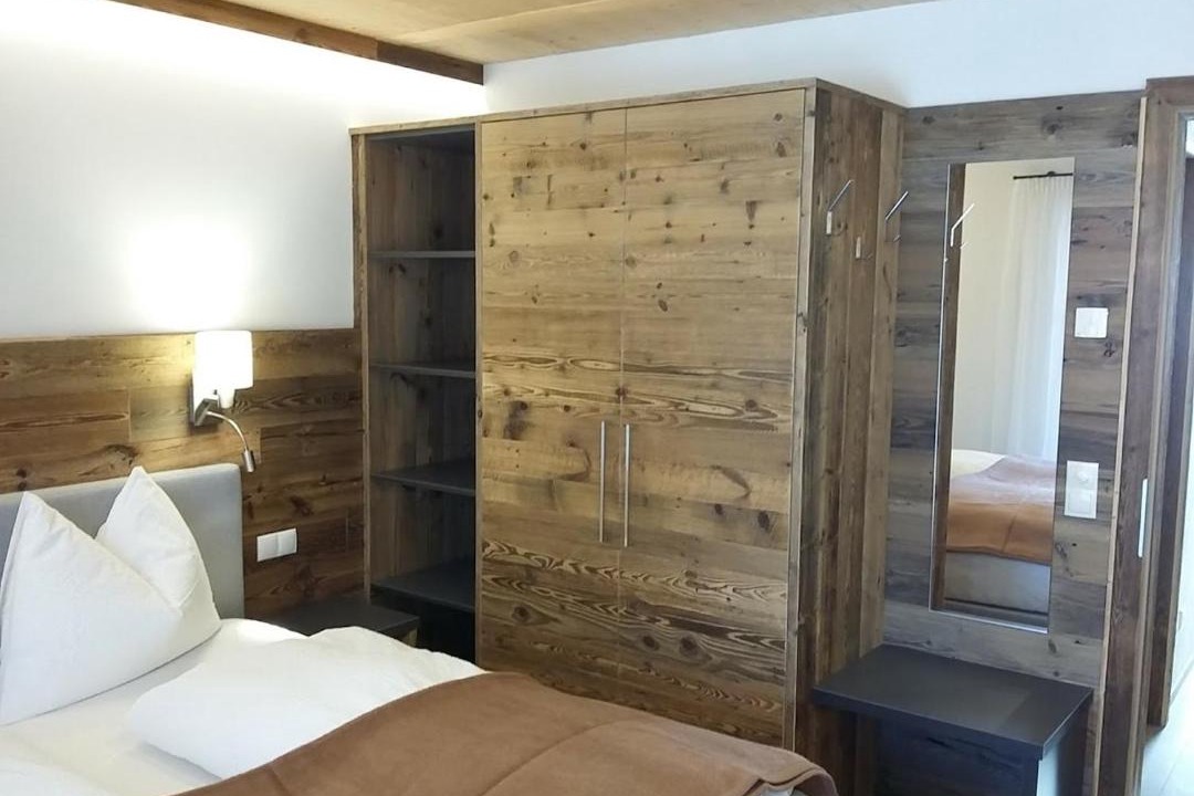 Photo of Bedroom in San Martino in Badia