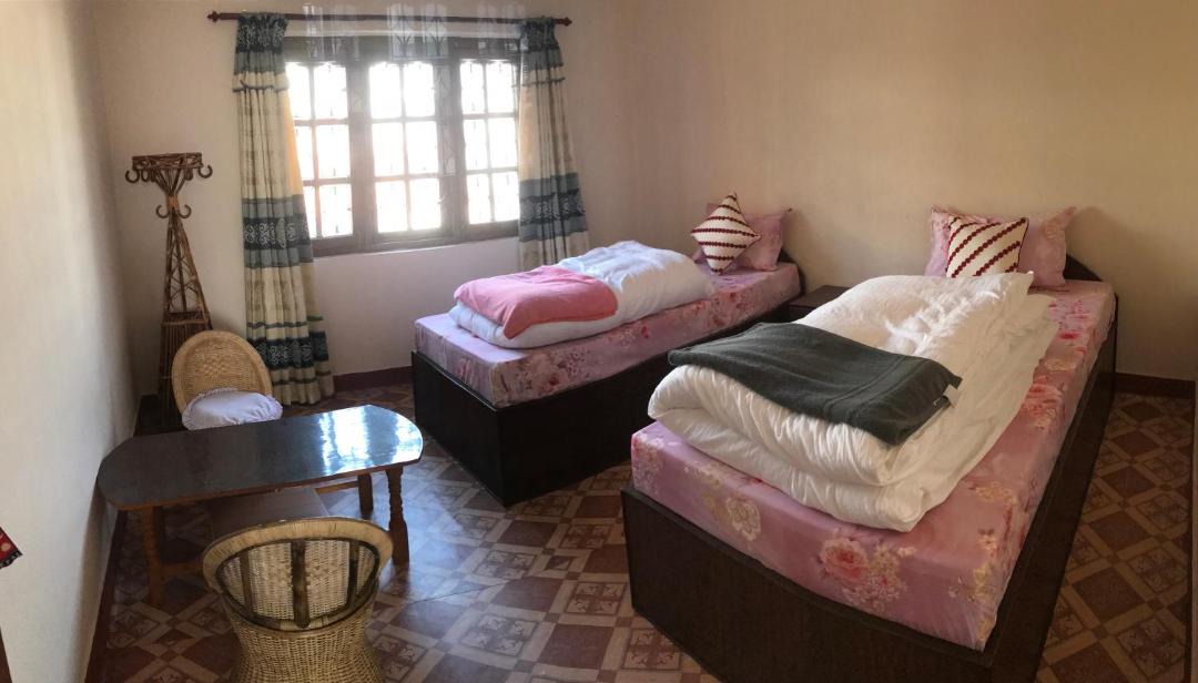 Photo of Bedroom in Nagarjun