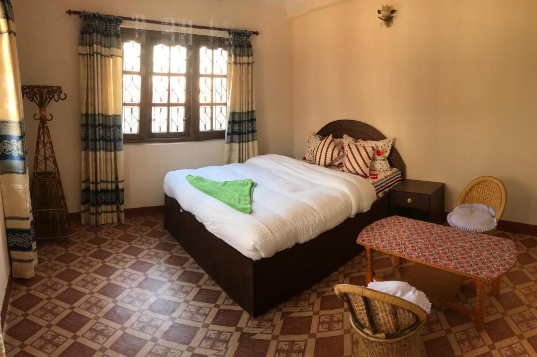 Photo of Bedroom in Nagarjun