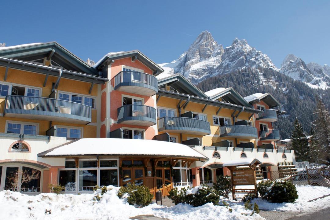 Photo of Others in San Martino di Castrozza