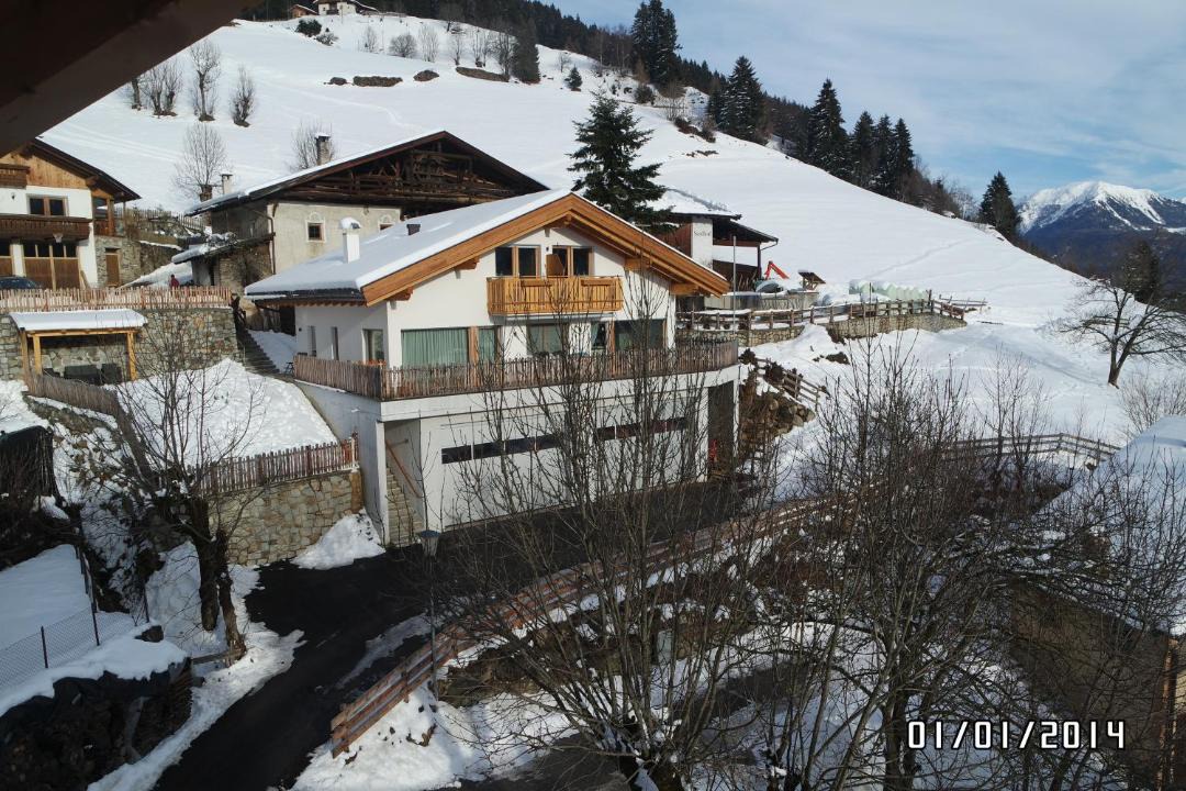 Photo of Buildings in Racines