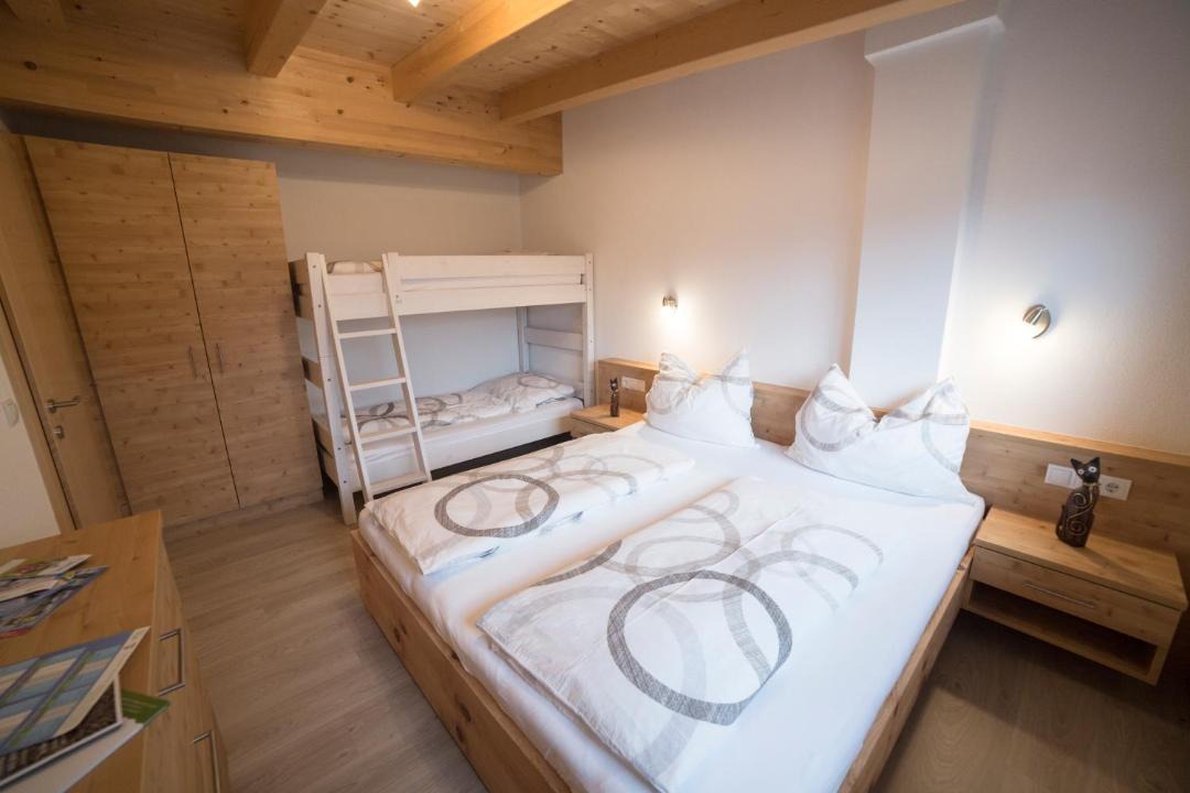 Photo of Bedroom in Racines