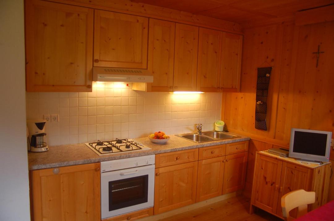 Photo of Kitchen in Frena