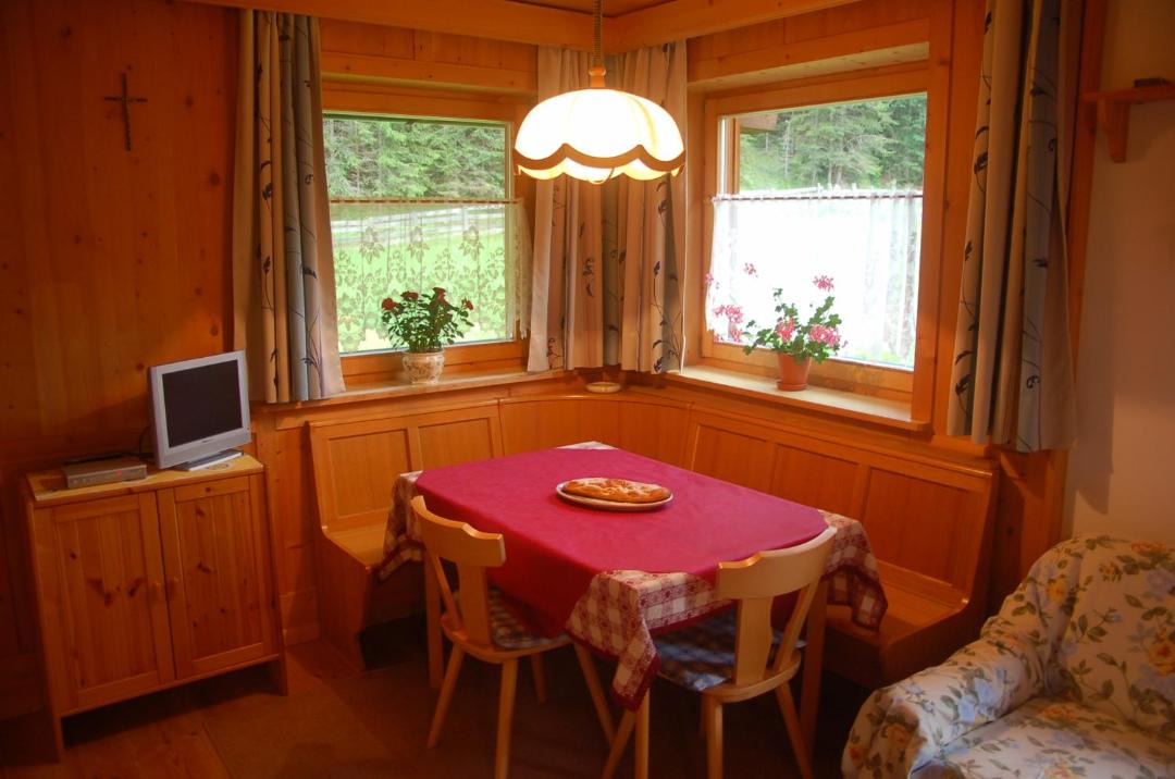 Photo of Livingroom in Frena
