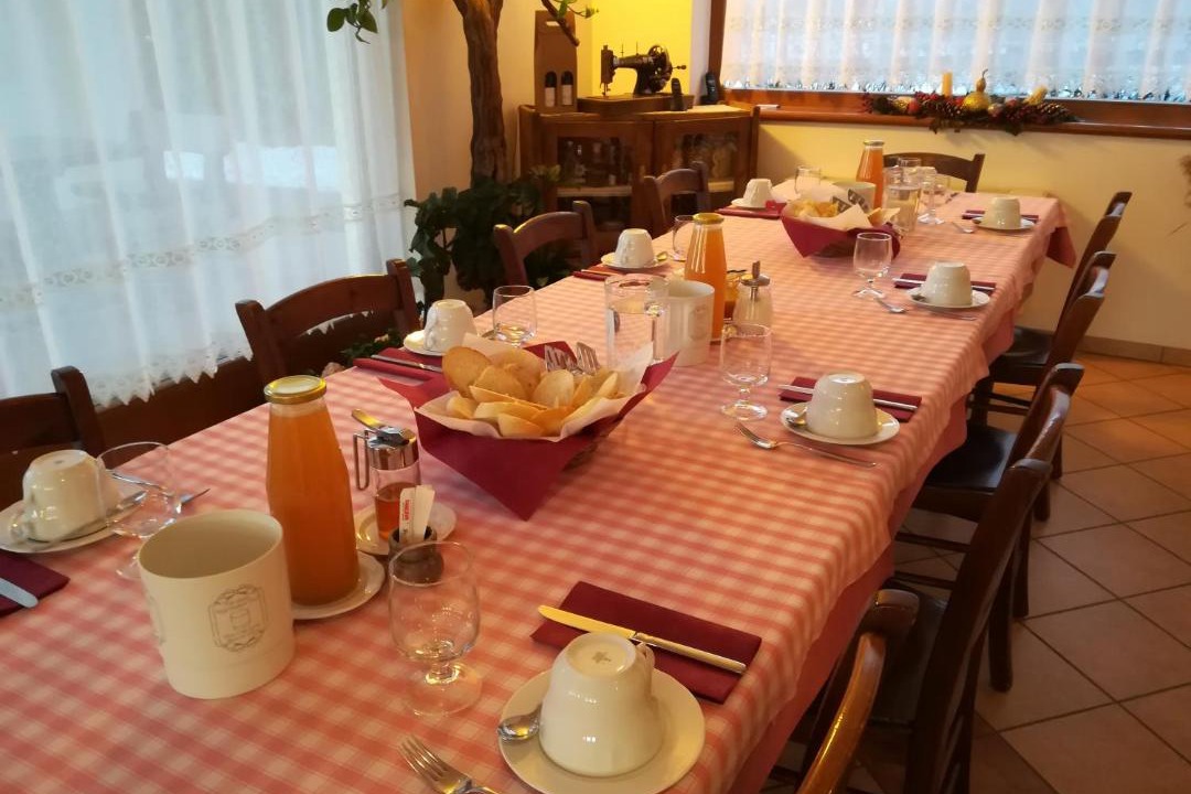 Photo of Kitchen in Giovo