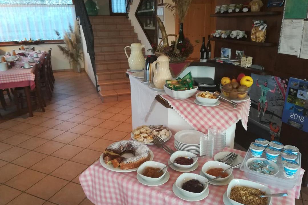 Photo of Kitchen in Giovo