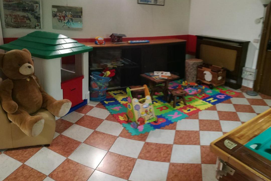 Photo of Livingroom in Baselga di Pine