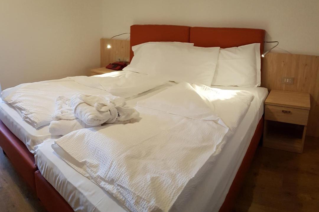 Photo of Bedroom in Baselga di Pine