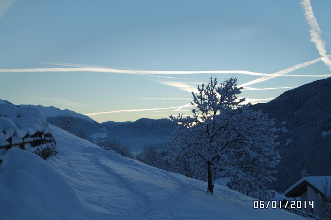 Photo of Outdoor in Racines