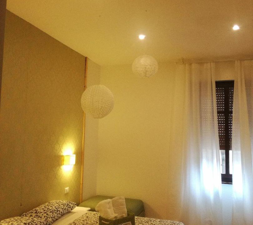 Photo of Bedroom in Trento Old Town