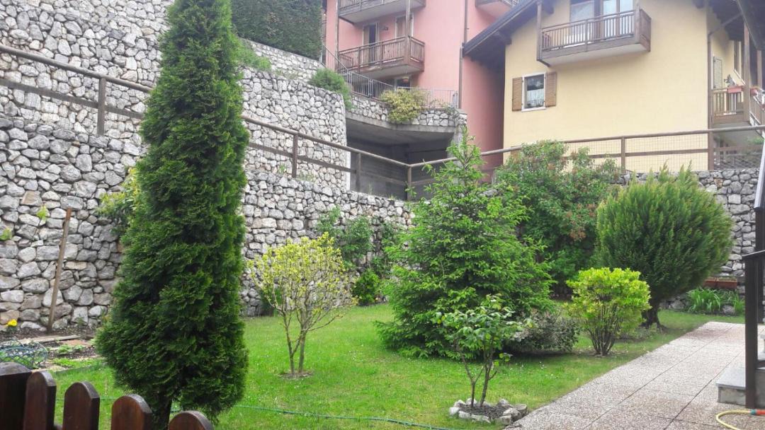 Photo of Buildings in Molina di Ledro