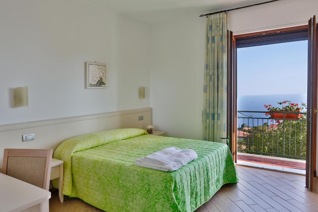 Photo of Bedroom in San Lazzaro