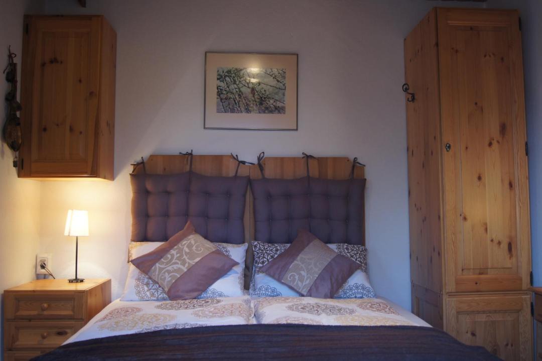 Photo of Bedroom in Daiano