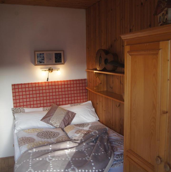 Photo of Bedroom in Daiano
