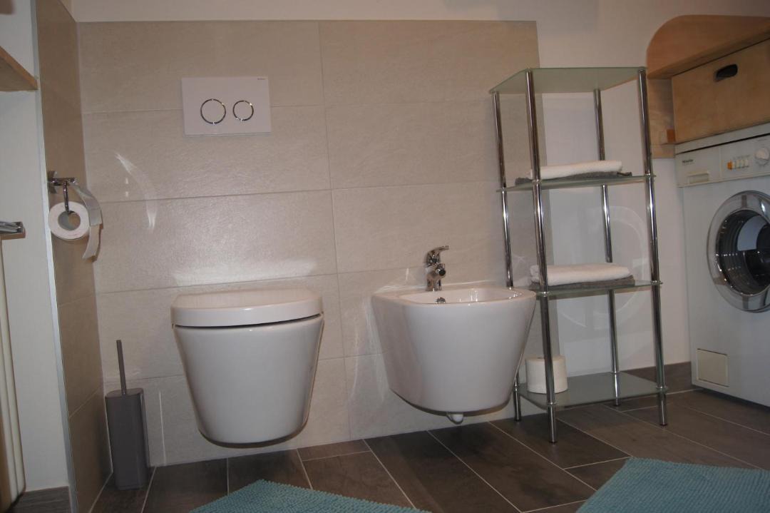 Photo of Bathroom in Daiano