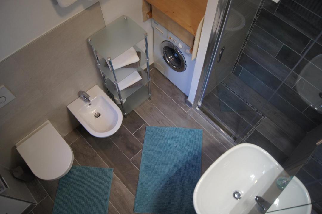 Photo of Bathroom in Daiano