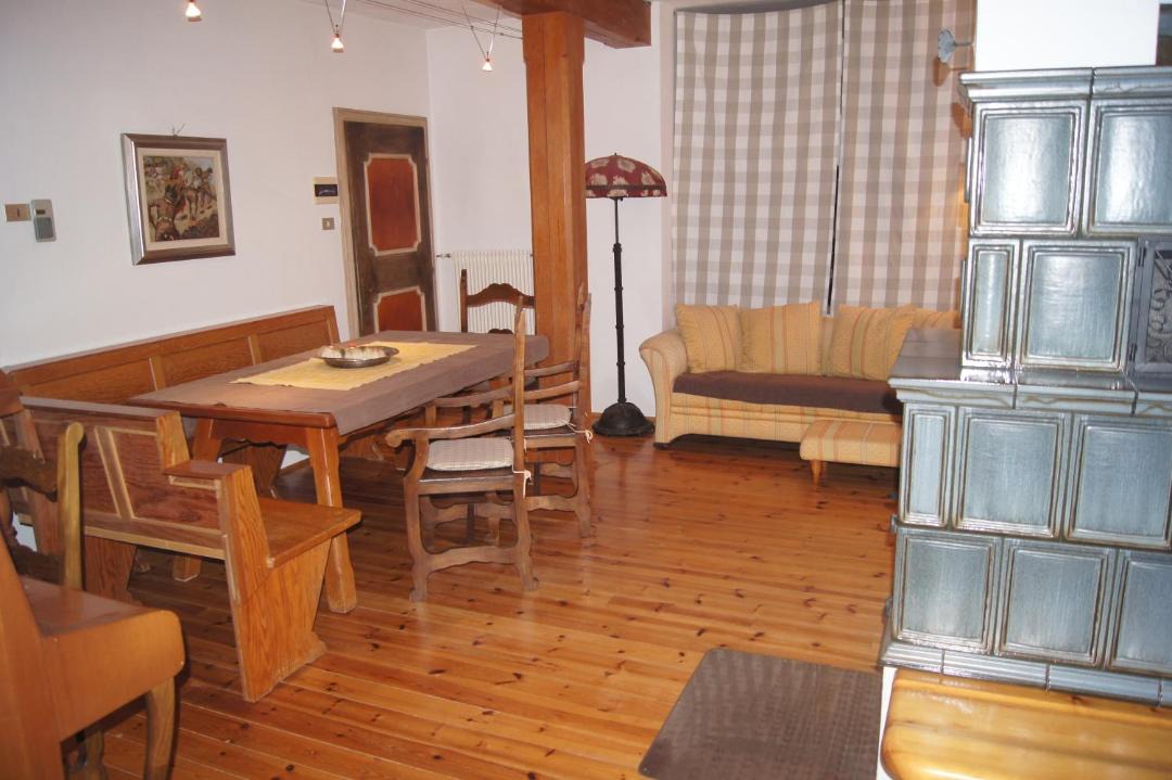 Photo of Livingroom in Daiano