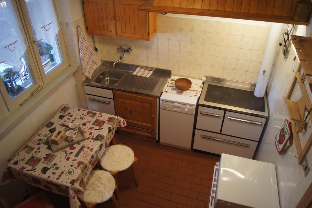 Photo of Kitchen in Daiano