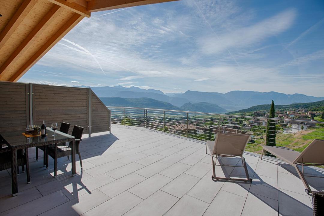 Photo of Patio Balcony in Caldaro Sulla Strada del Vino