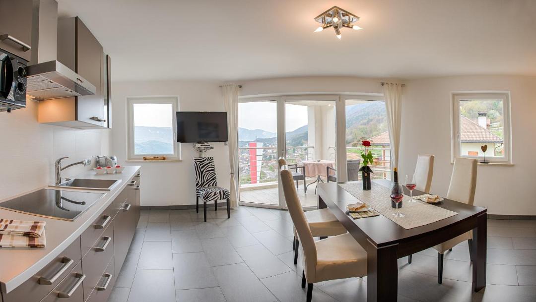 Photo of Kitchen in Caldaro Sulla Strada del Vino