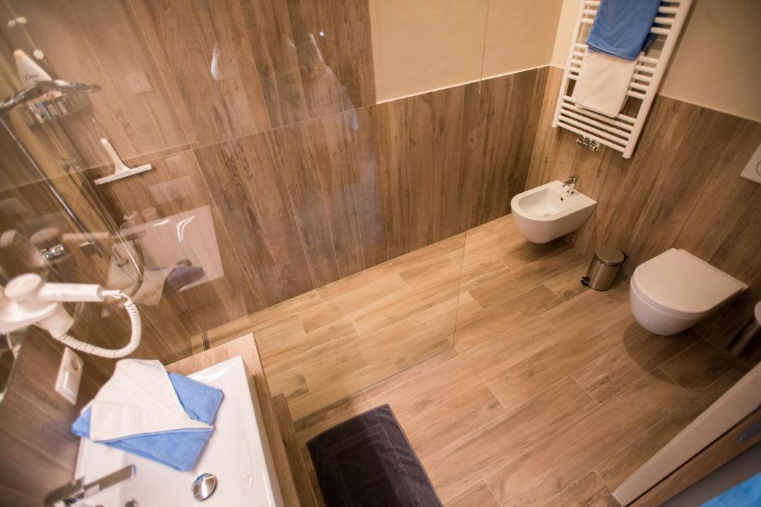 Photo of Bathroom in Caldaro Sulla Strada del Vino