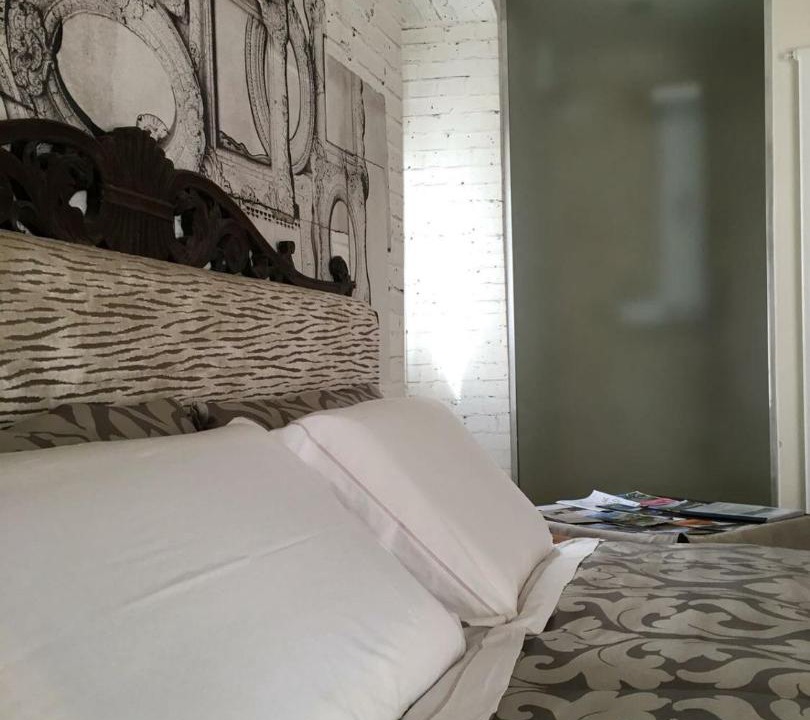 Photo of Bedroom in Bondo
