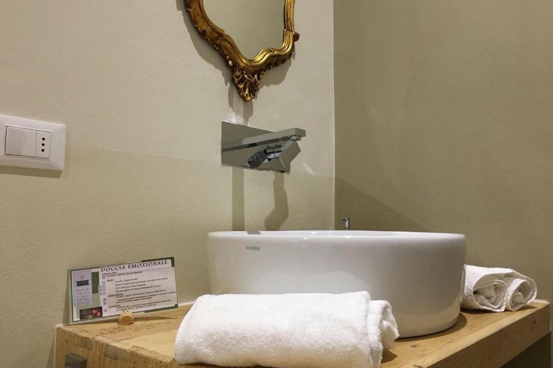 Photo of Bathroom in Bondo