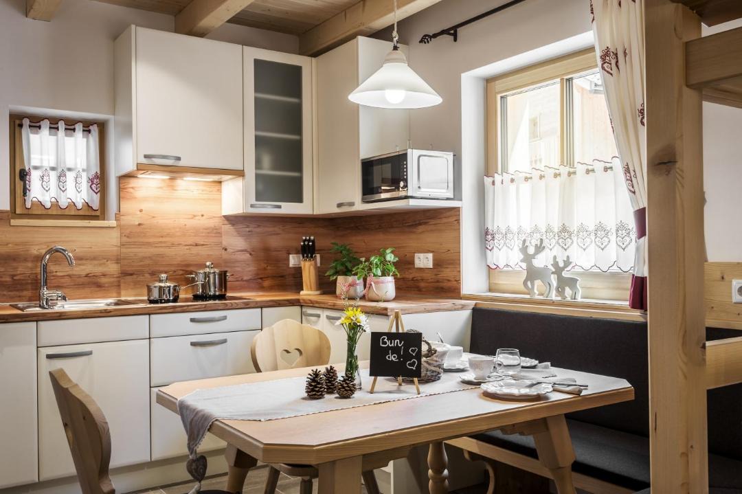 Photo of Kitchen in San Martino in Badia