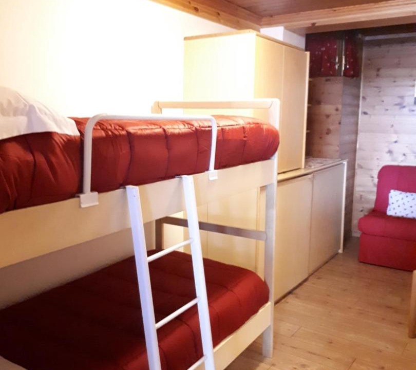 Photo of Bedroom in Madonna di Campiglio