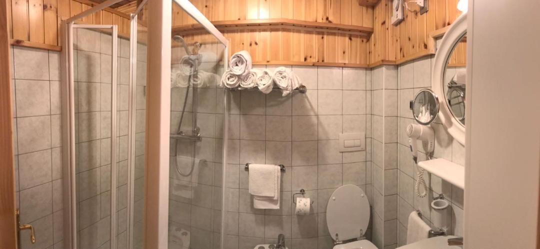 Photo of Bathroom in Madonna di Campiglio