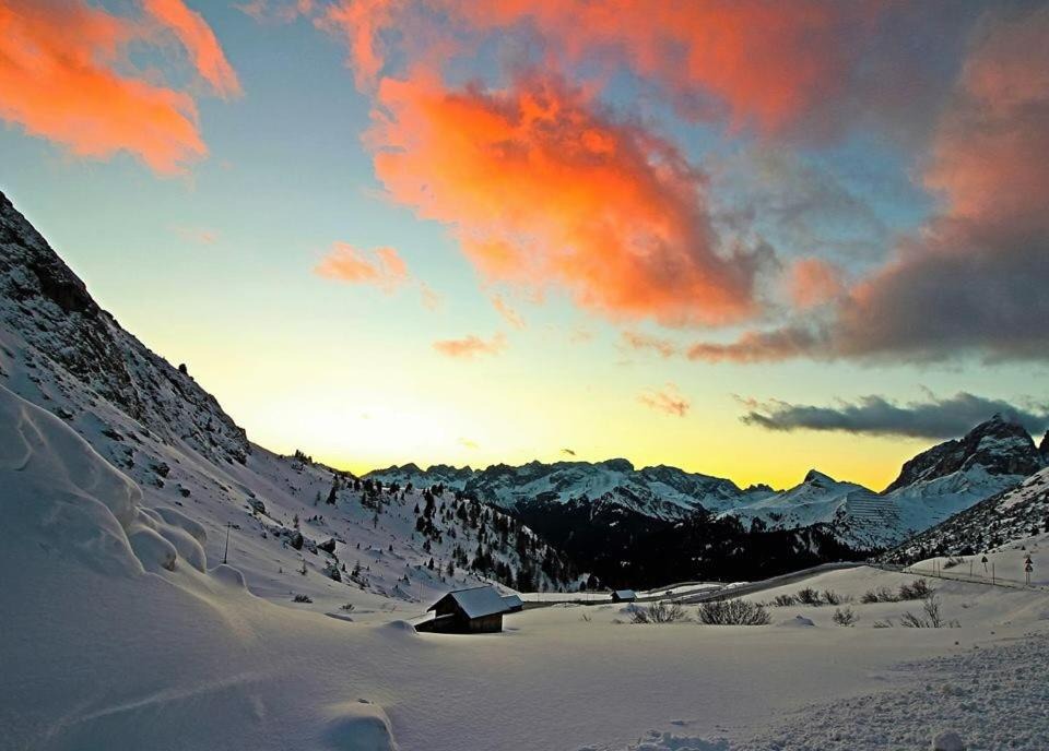 Photo of Outdoor in Colfosco