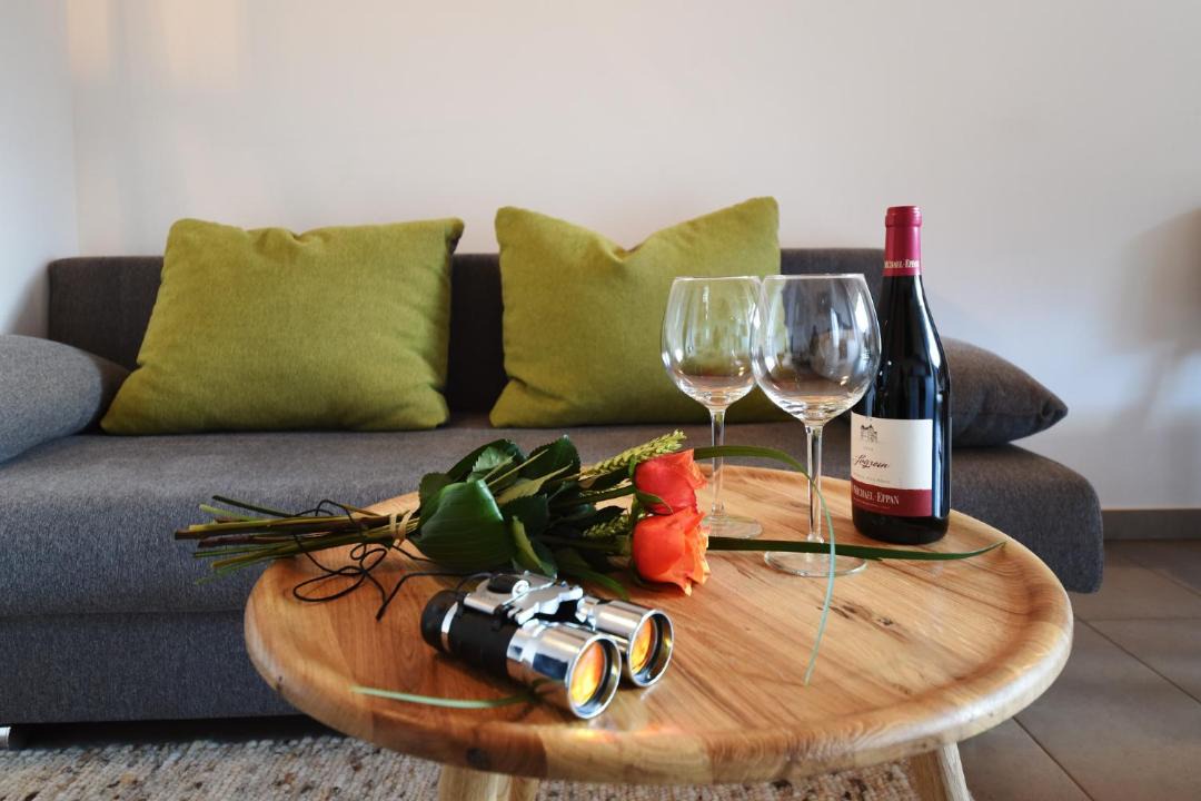 Photo of Livingroom in Berg/Monte