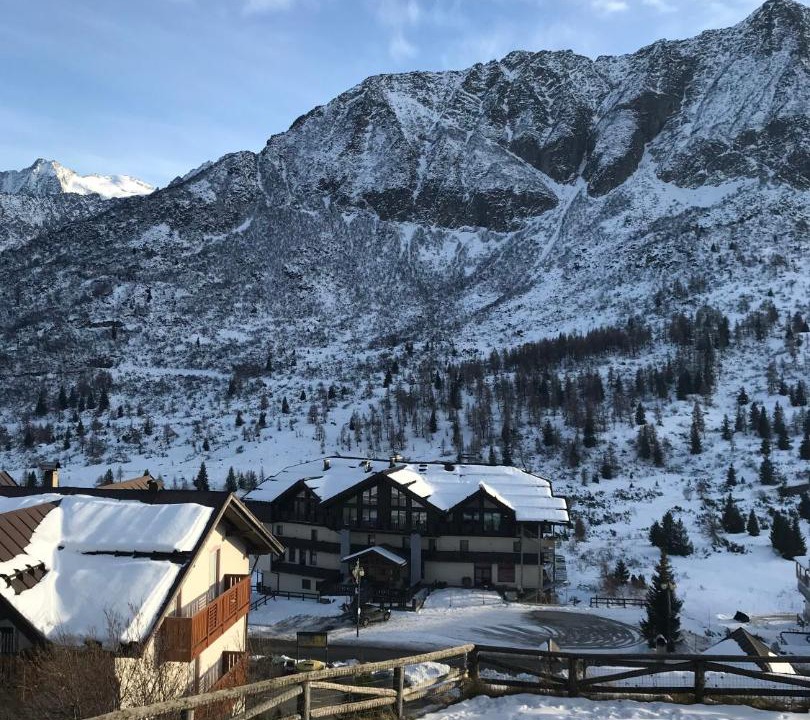 Photo of Others in Passo del Tonale