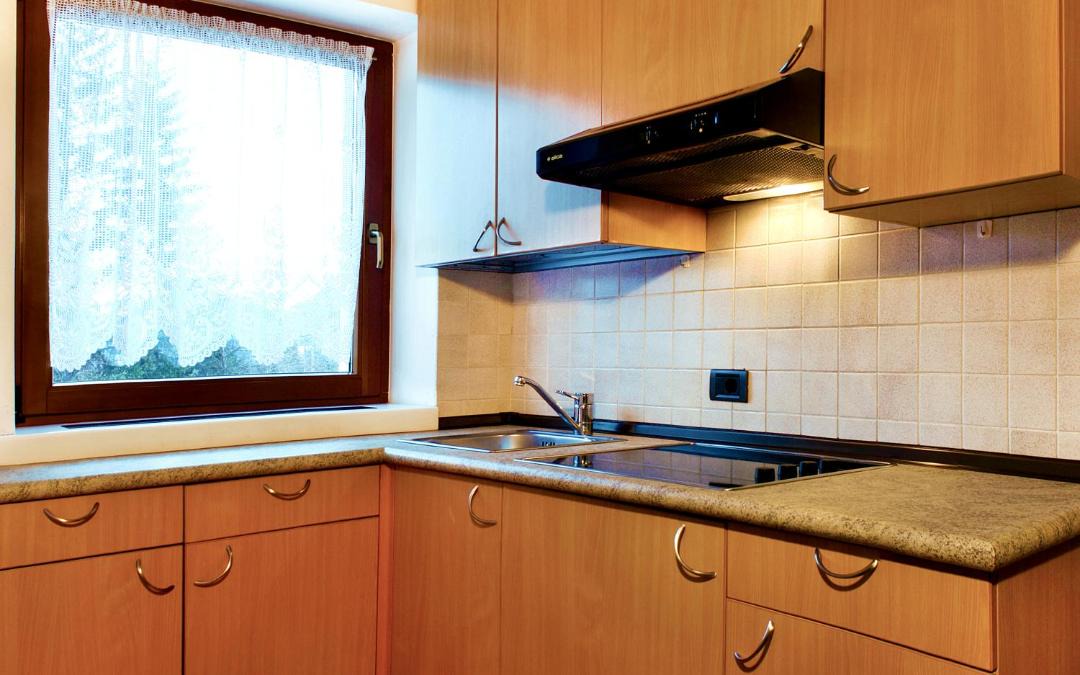 Photo of Kitchen in La Villa