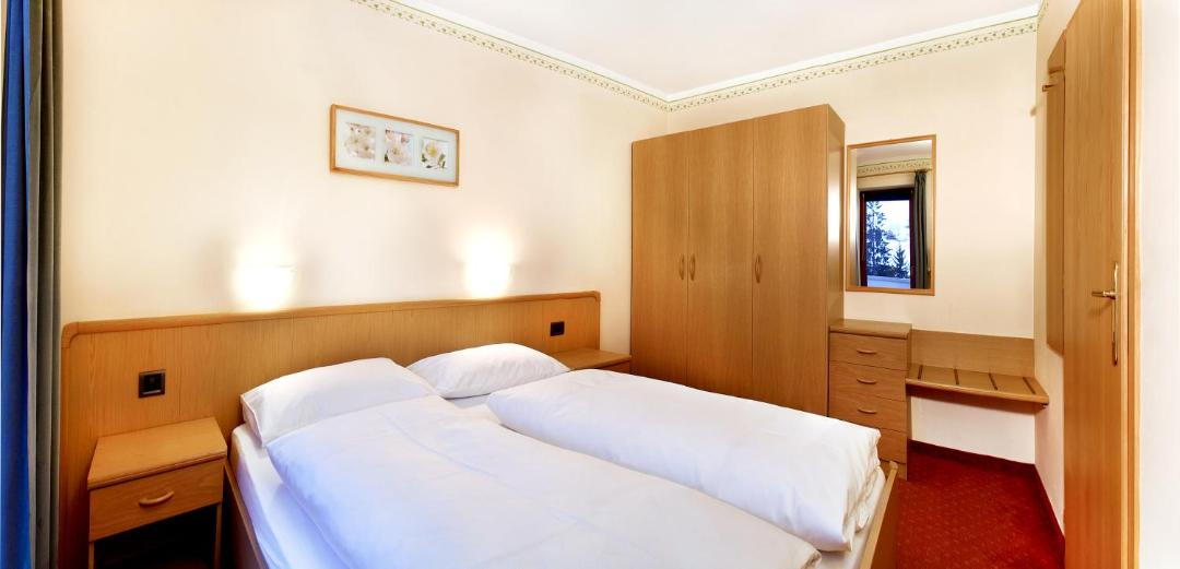 Photo of Bedroom in La Villa