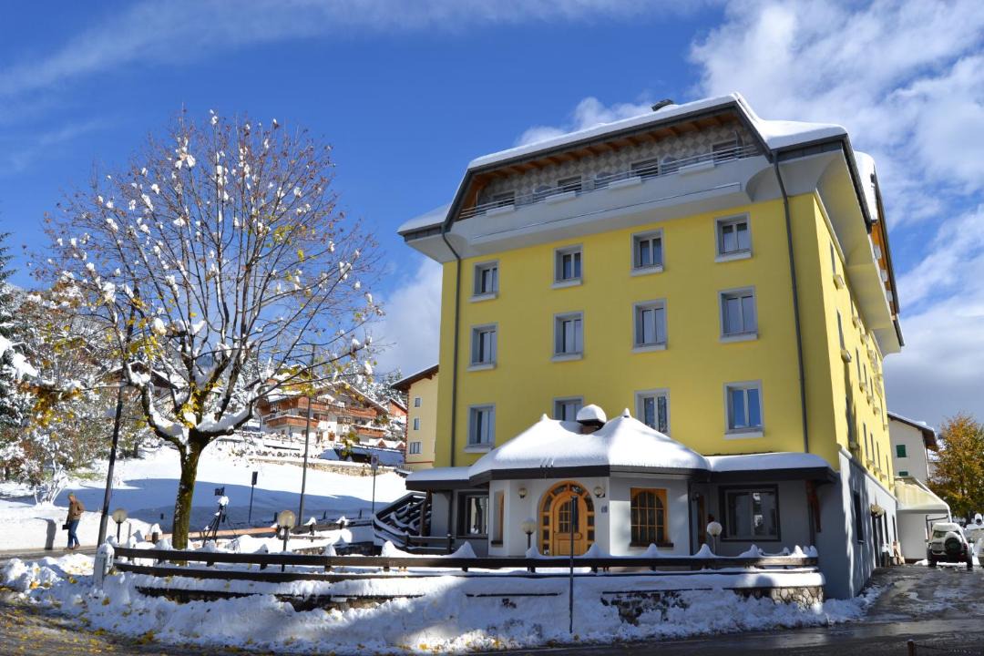 Photo of Others in Folgaria