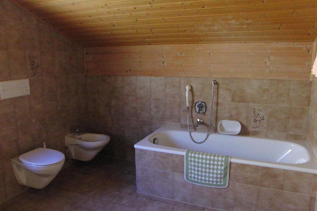 Photo of Bathroom in Lagundo