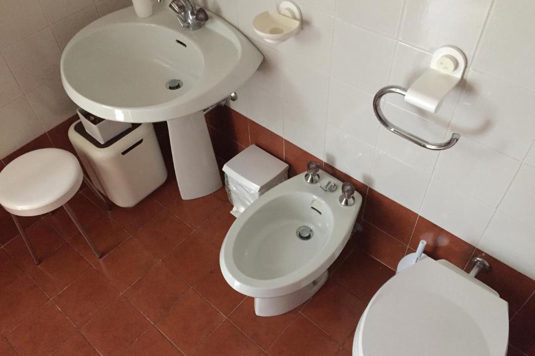 Photo of Bathroom in Bellamonte