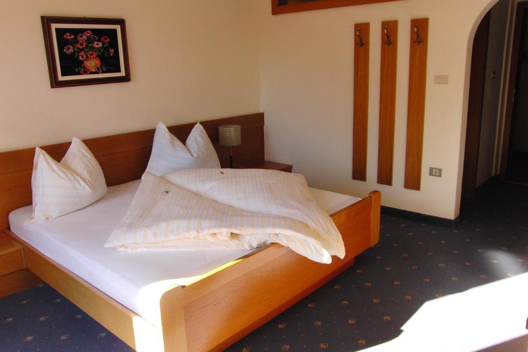 Photo of Bedroom in Lagundo