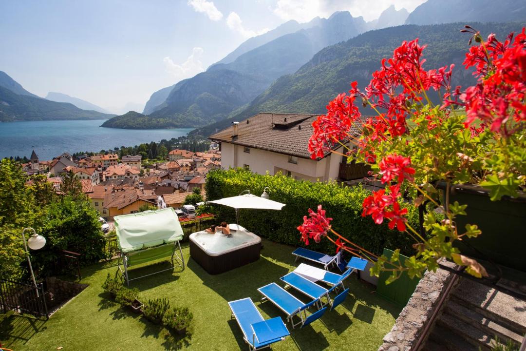 Photo of Others in Molveno
