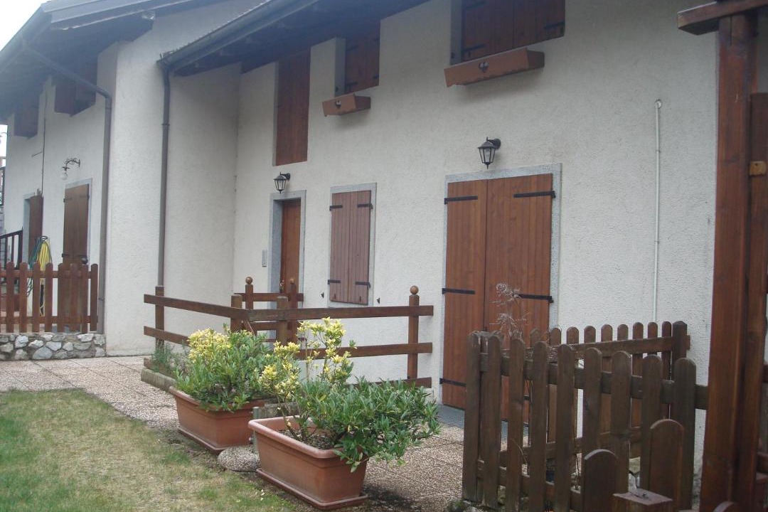 Photo of Buildings in Molina di Ledro