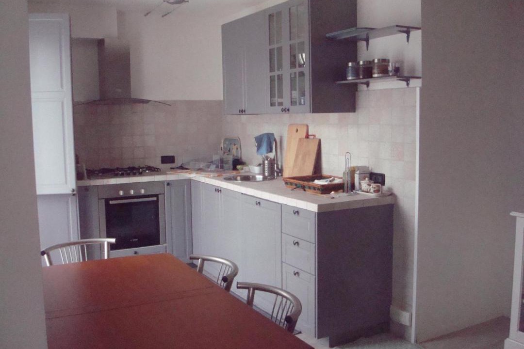 Photo of Kitchen in Molina di Ledro