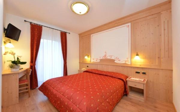Photo of Bedroom in Moena