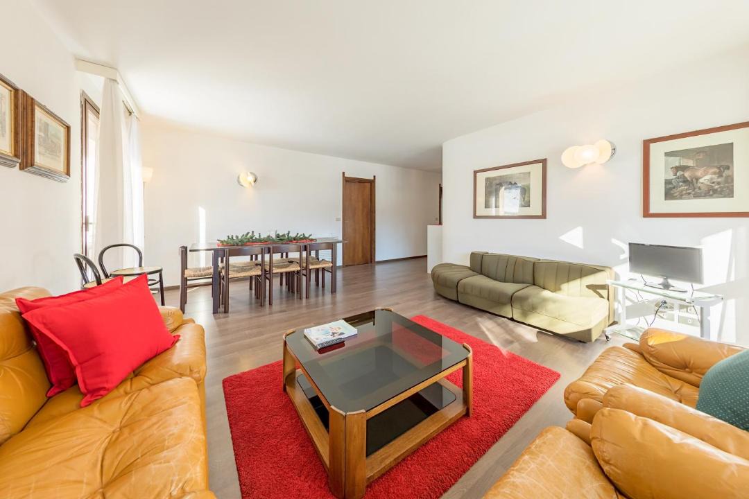 Photo of Livingroom in Campo Carlo Magno